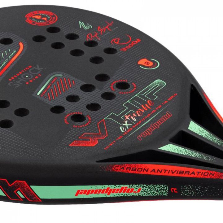 Royal Padel Whip Extreme